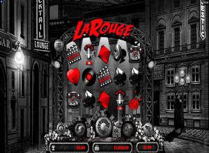 La Rouge