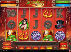 Royal vegas online casino real money