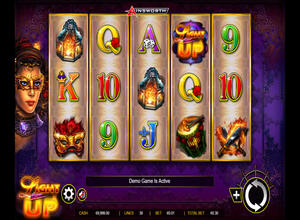 Unlikely Royals Slot Machine Unlikely Royals Slot Machine