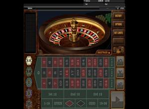 Low Stake Roulette preview