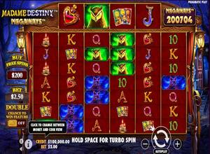 Jogue slots gratis Fruit Boxes