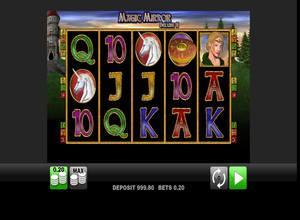 Merkur Merkur