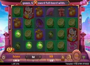 Neko Neko Slot Review, Bonuses & Free Play (96.36% RTP)