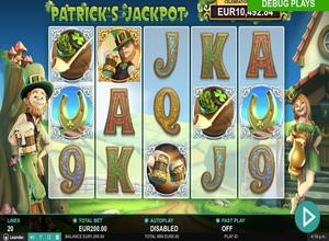 Lady luck slot machine Lady luck slot machine
