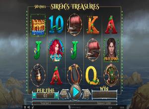 Sirens Treasures