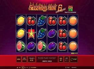 Fruit Bat Crazy Slot - Free Play and Reviews