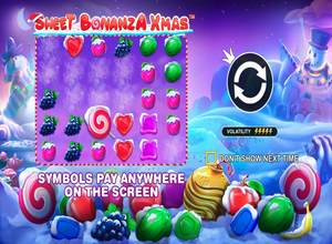 100x Sweet Bonanza – Multiplikatorens magi