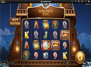 Ignite the night slot game Ignite the night slot game