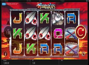 Slot