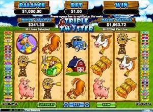 The Janes Farm Slot from Arrows Edge is Here! The Janes Farm Slot from Arrows Edge is Here!