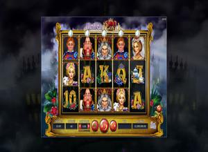 Unlikely Royals Slot Machine Unlikely Royals Slot Machine