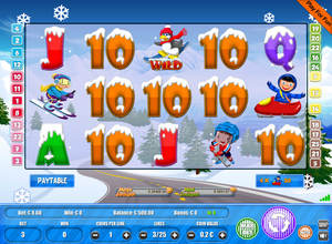 Winter Sports