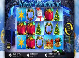 winter wonders slot machine online winter wonders slot machine online