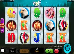 Dragon Dynasty Slot Machine