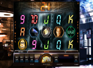 iSoftBet 24