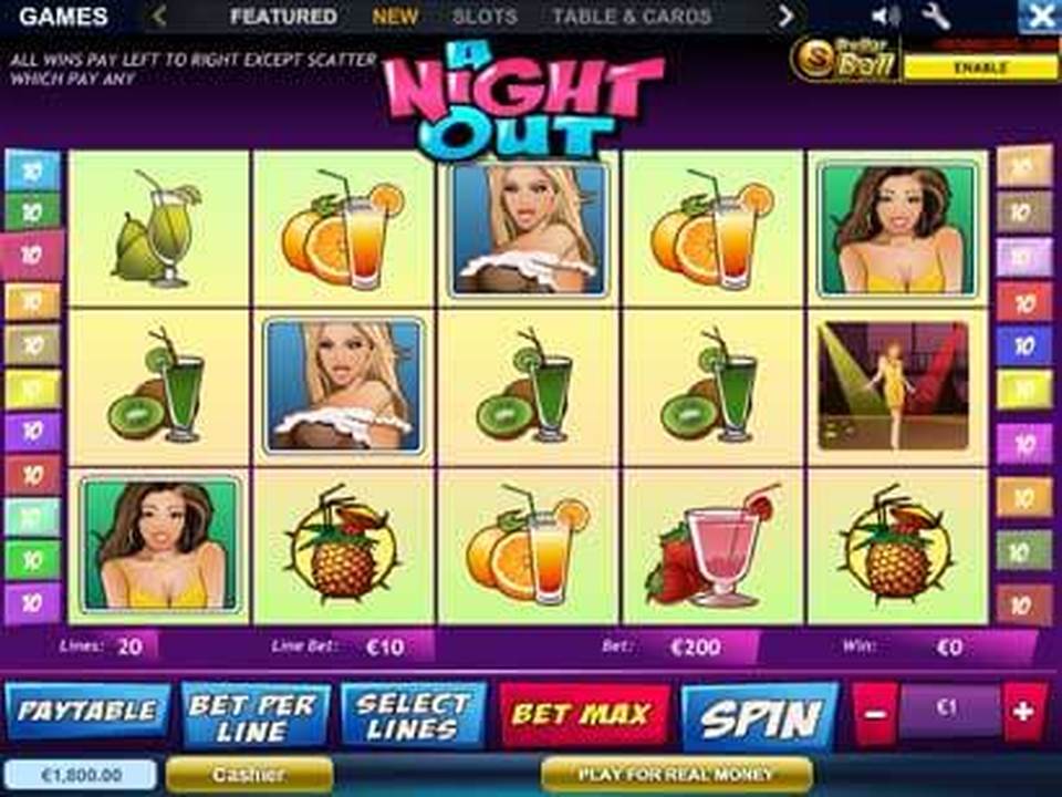 Slots Slots