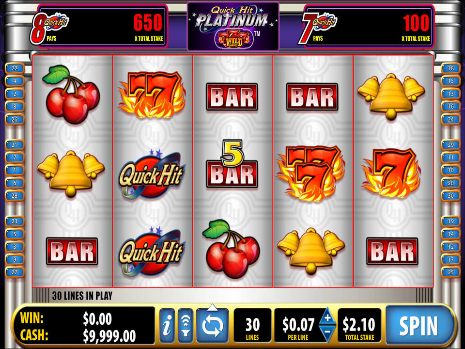 Betsson Casino Mobile - Abide – Network Slot Machine