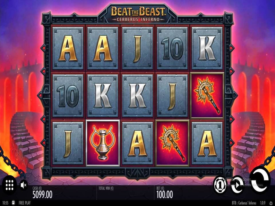 Casino Casino