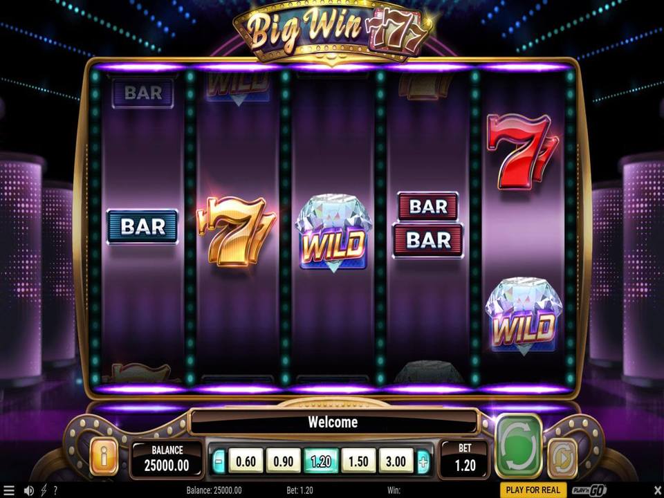 The Online Casino Uses Games From Such Developers As Slot