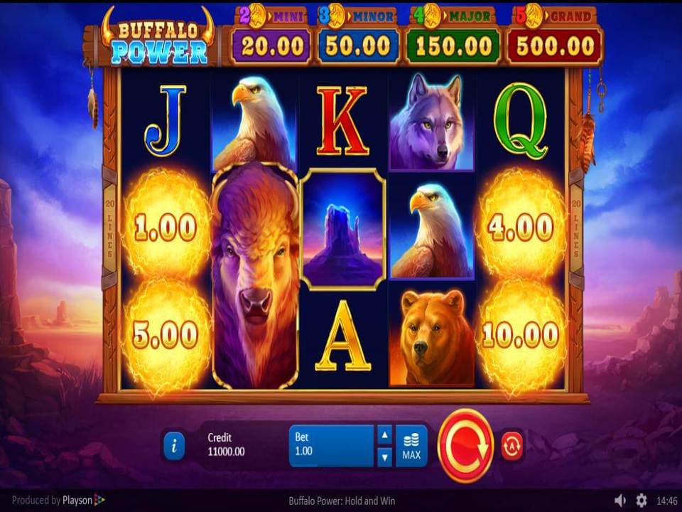 Slots Slots