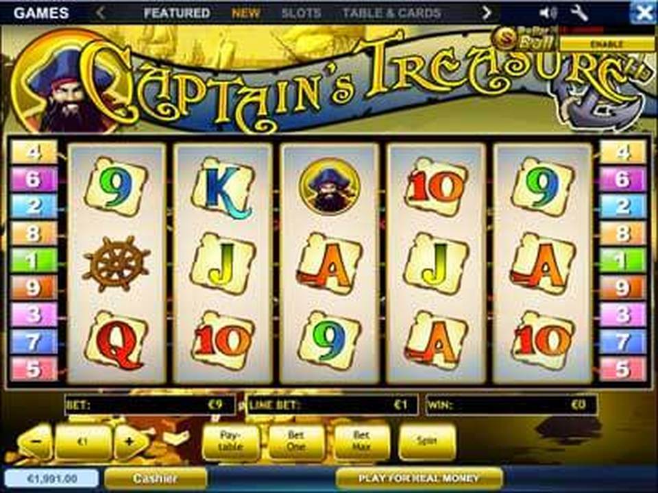 Pirates of The Grand Line Slot Review, Bonuses & Free Play (94.1% RTP)