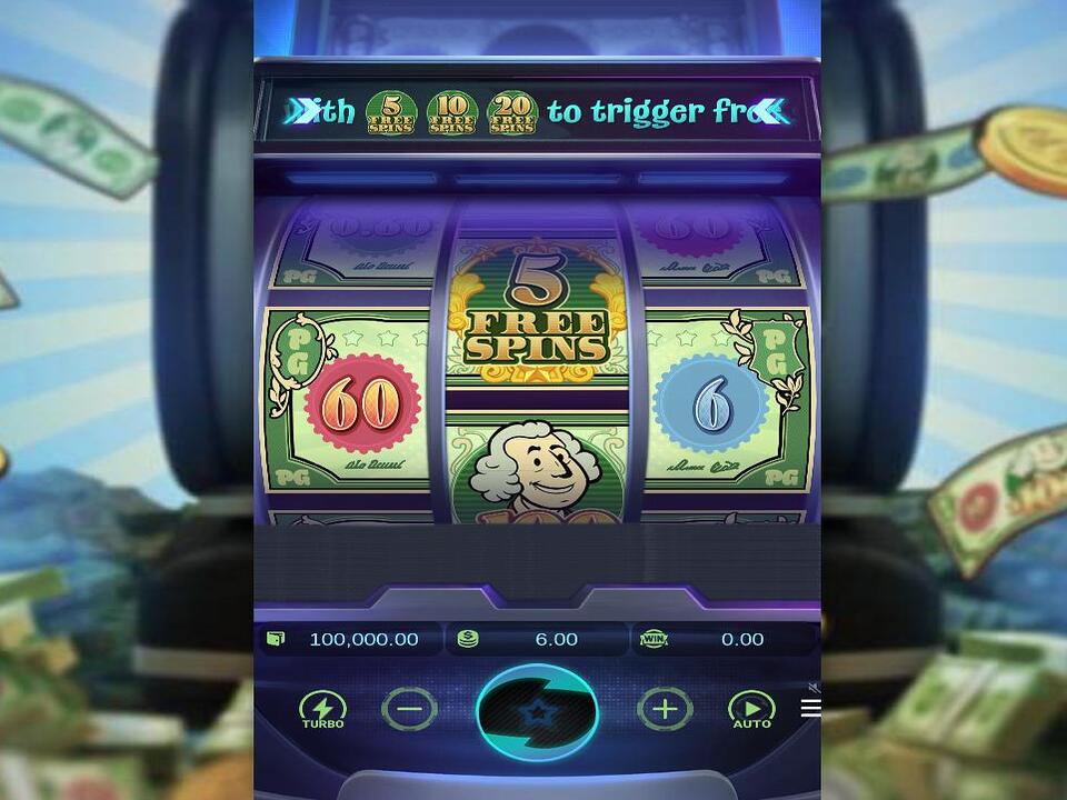 Cash Mania Slot Review, Bonuses & Free Play (96.75% RTP)