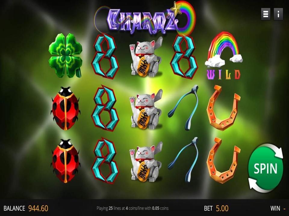 Charmz gameplay screenshot