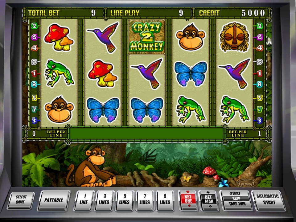 Real big fin bay slot Casino 2