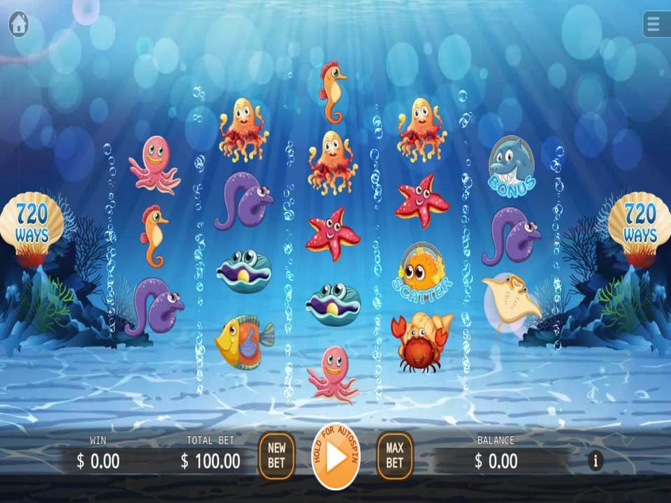 Deep Sea Adventure Slot Review Bonuses Free Play Deep Sea Adventure Slot Review Bonuses Free Play