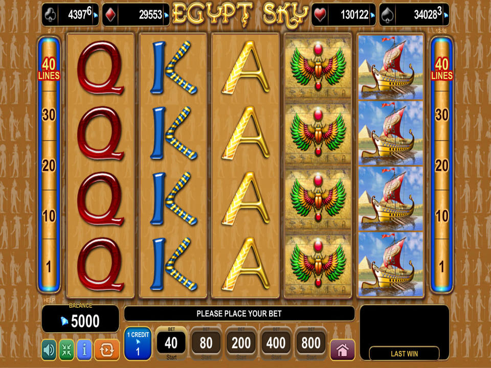 Sky vegas slots rtp casino games