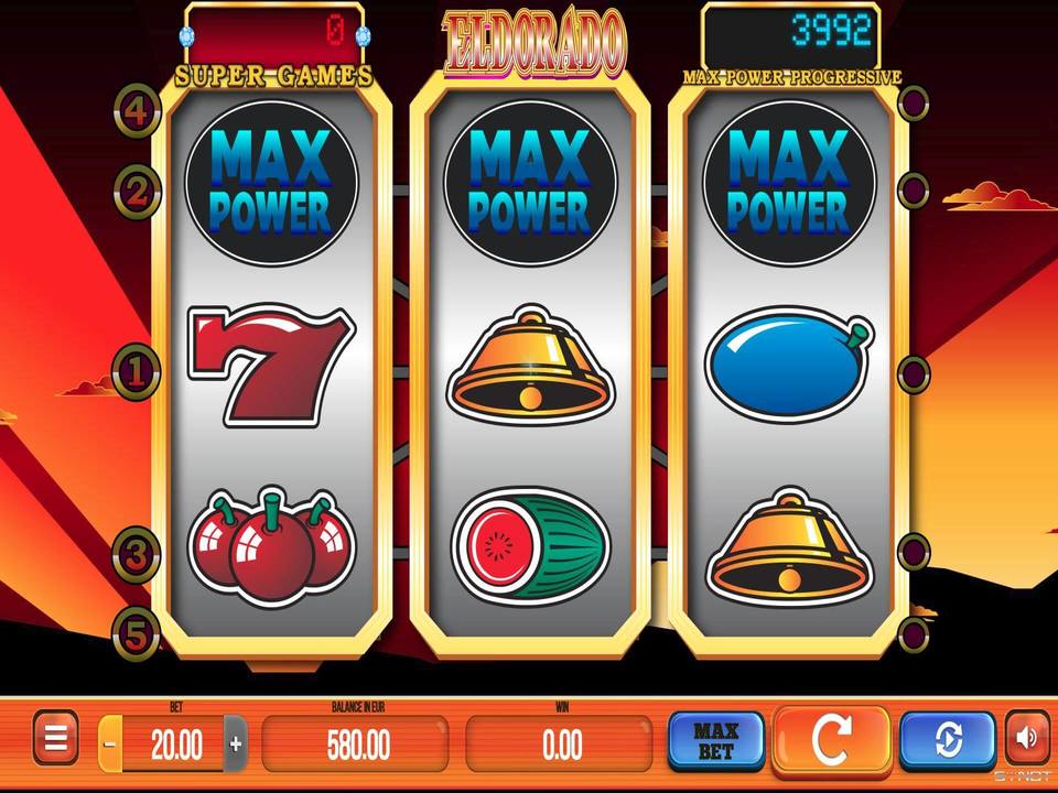 Slot Slot
