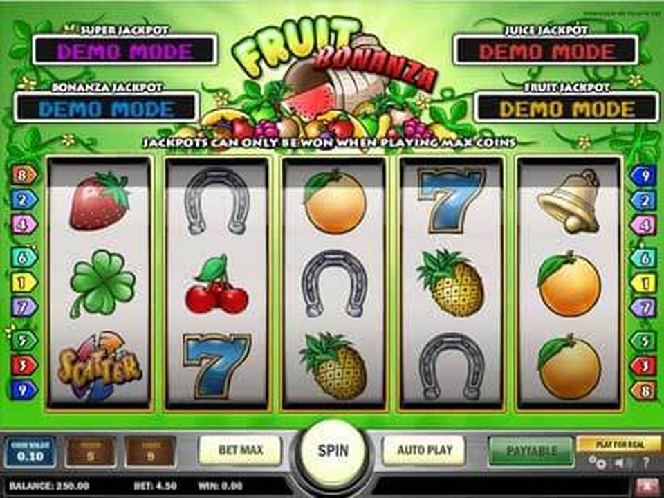 Fruit Fruit