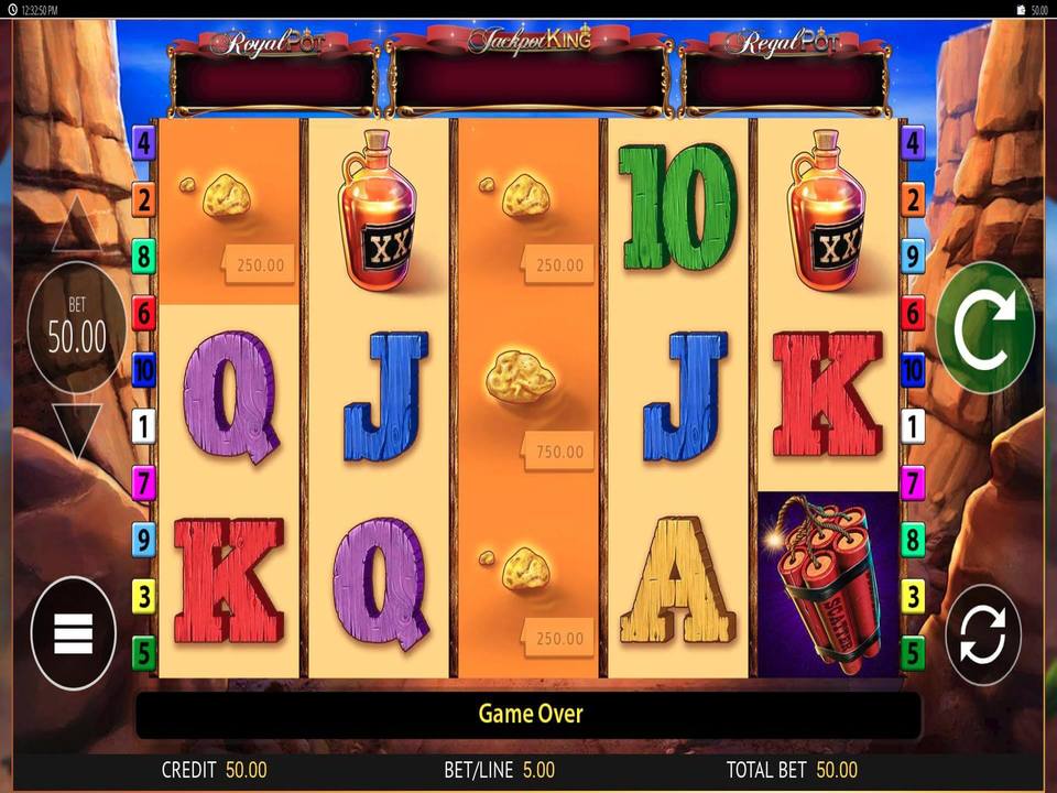 Fishin Frenzy Free Play Demo