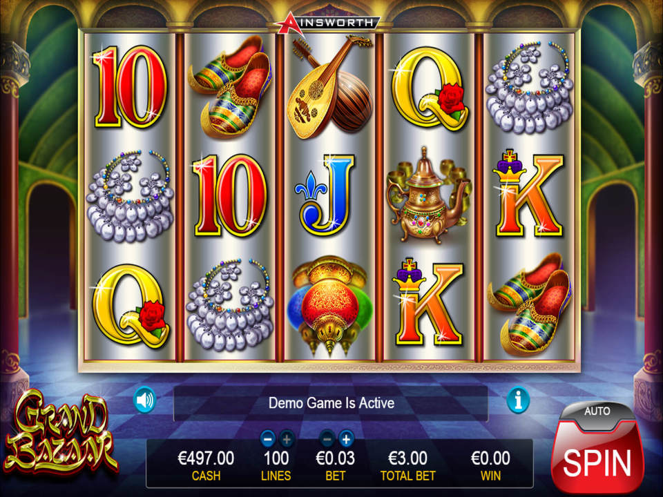 Slots Slots