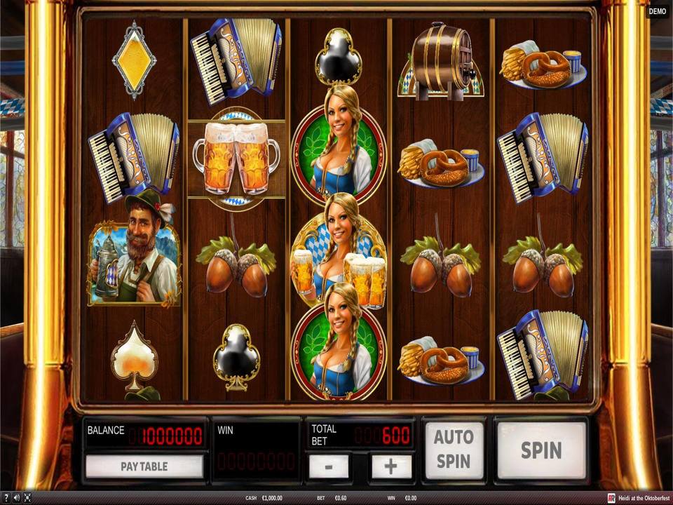 Slot Slot
