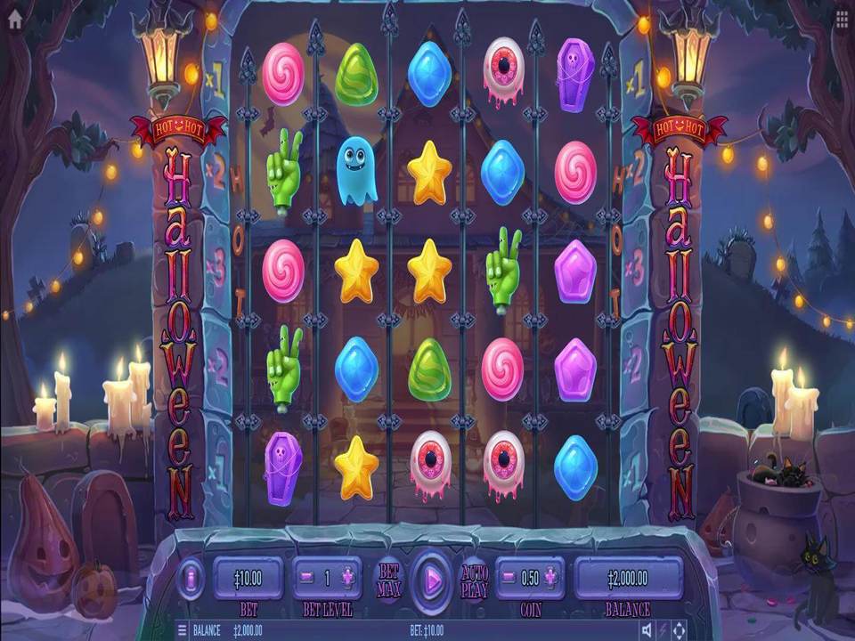Demo Slot Habanero Demo Slot Habanero