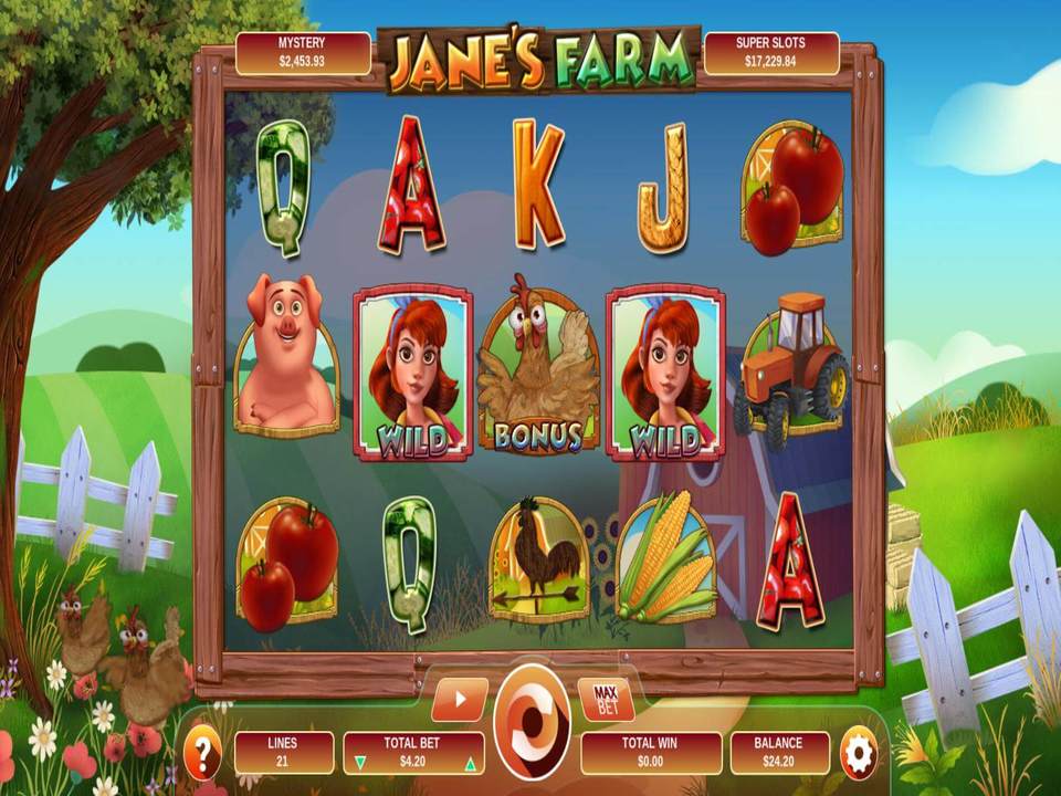Odds Winning Slot Machines - Online Casino Reviews And Casino