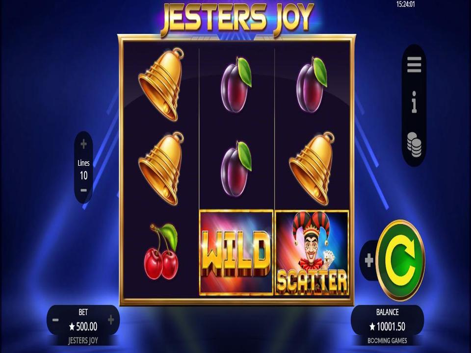 Jester casino no deposit bonus