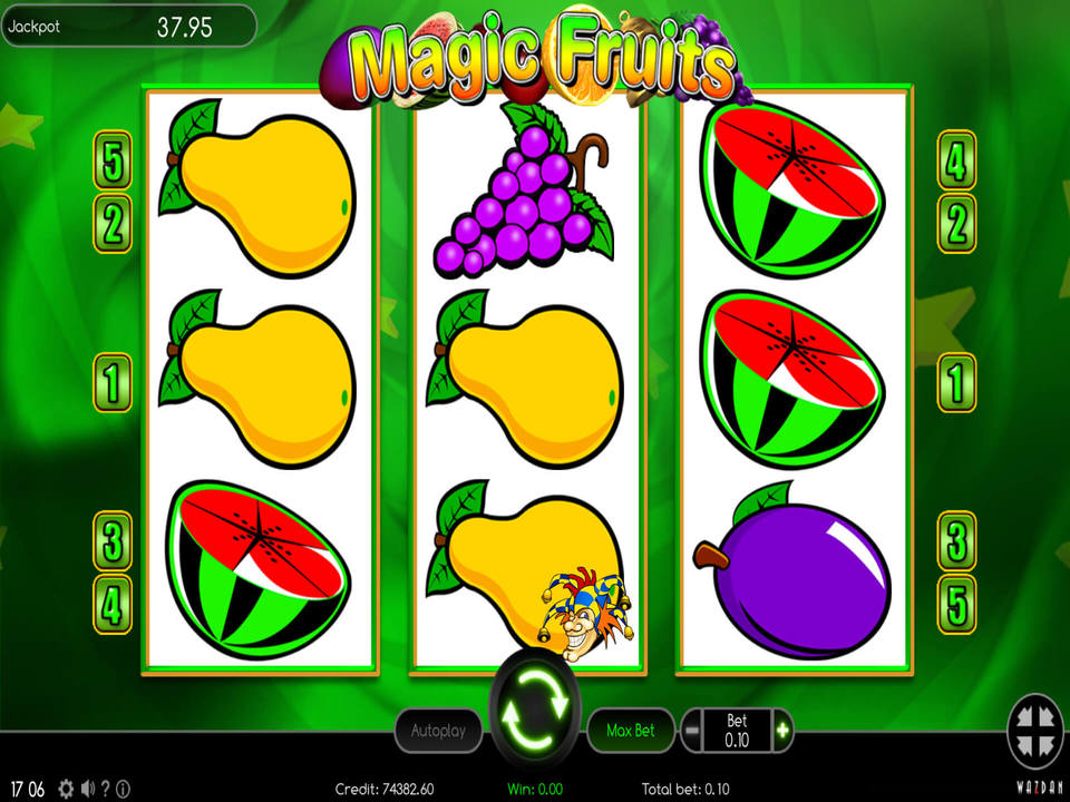 Slot Slot