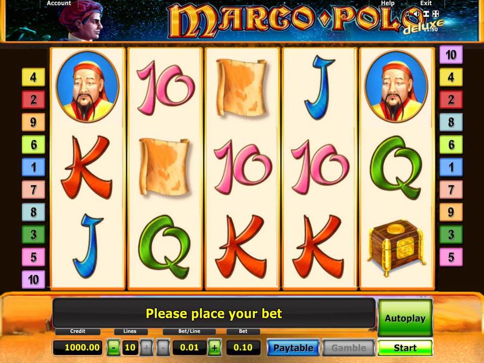 Cost-free renegades slot Casino slots Online