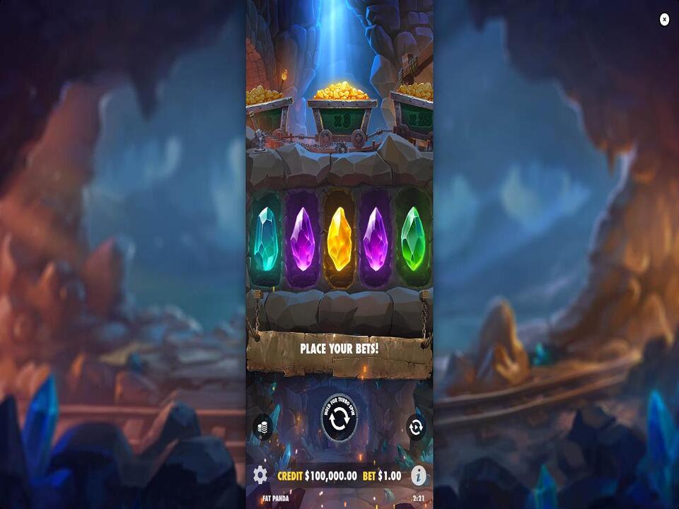 Master Gems gameplay screenshot
