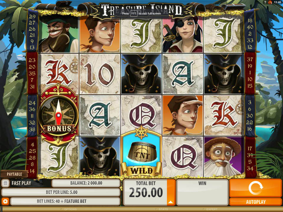 Casino Casino