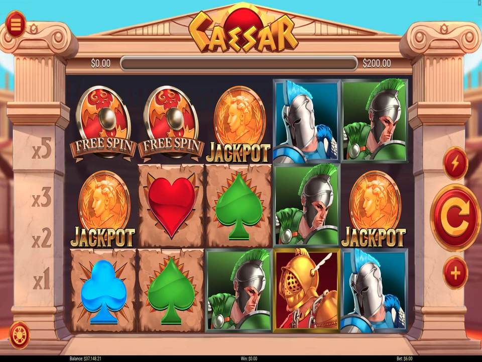 Good Fortune M Free Play In Demo Mode - Casino Guru Slot