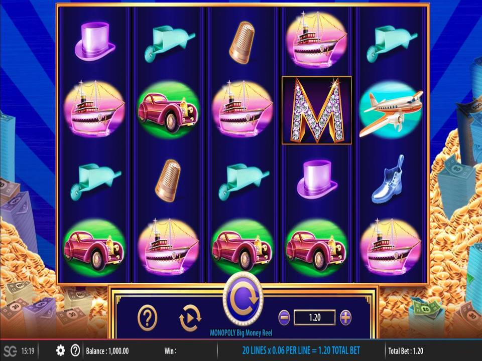 Greatest lightning link slot Online slots Canada