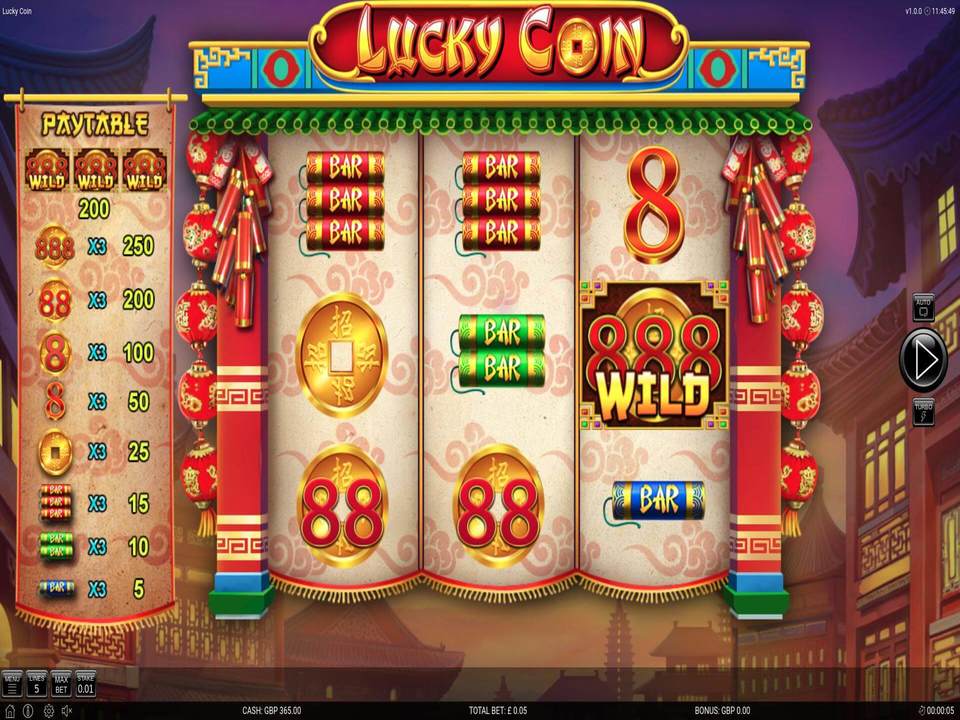 Lucky Lucky