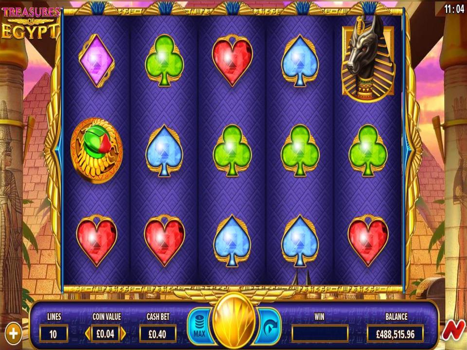 Mgm Grand Casino – Online Casino: Growing Trend Thanks To Mobile Slot Machine