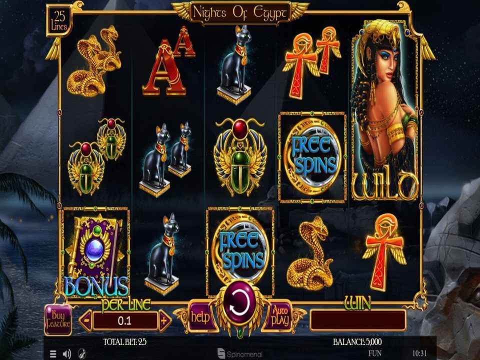 Egypt Slots 10 Free Spins Egypt Slots 10 Free Spins
