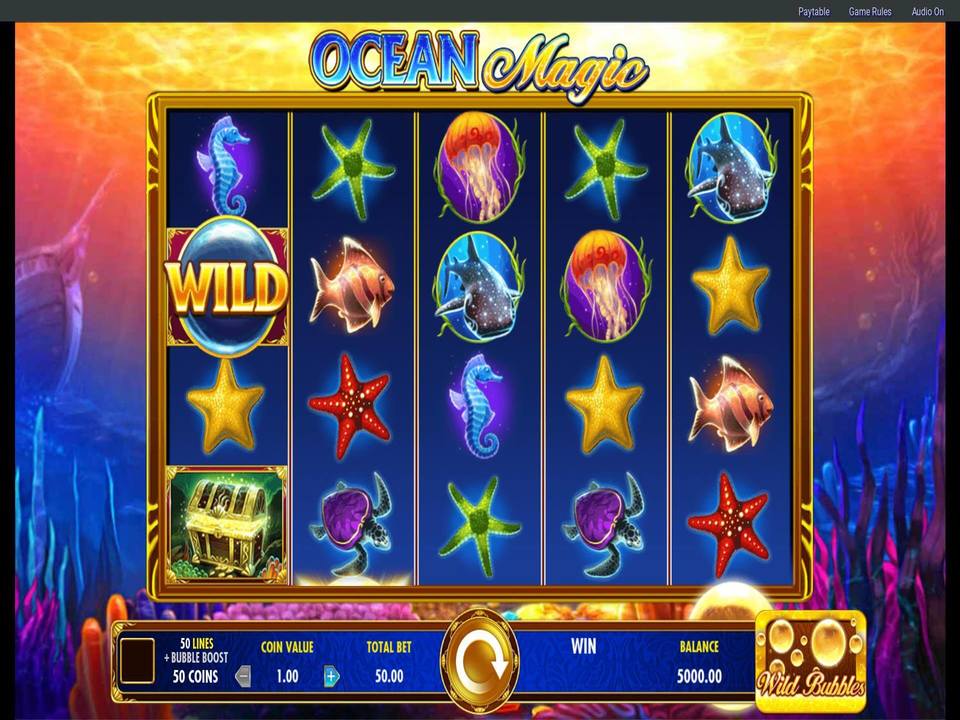 Ocean magic slot free online games Ocean magic slot free online games