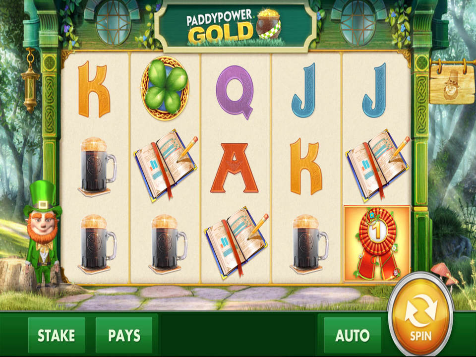 The Lunar New Year - Gold Fish Casino Slots Community Slot