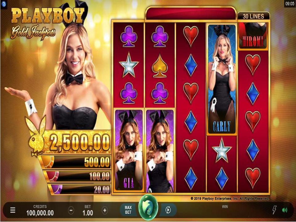 Washington State Tribal Casinos | Goia Slot Machine